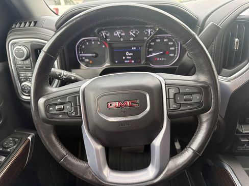Used 2020 GMC Sierra 3500 SLE w/ SLE Value Package AWD/4WD image 15