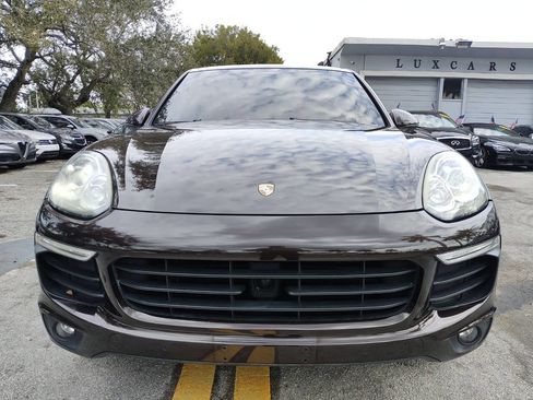 Used 2016 Porsche Cayenne image 14