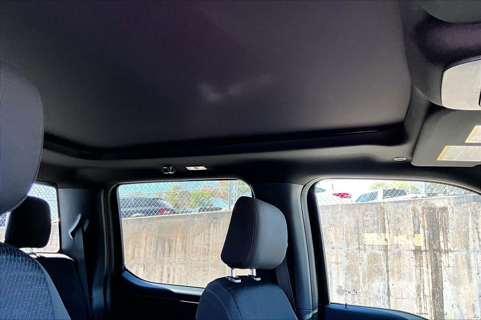 Used 2023 Ford F150 XLT w/ Equipment Group 302A High AWD/4WD image 14