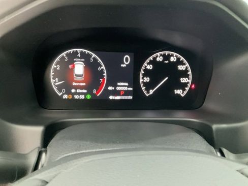 New 2026 Honda Odyssey Elite image 10