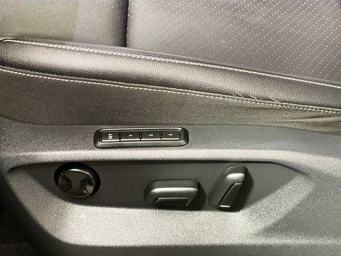 Used 2021 Volkswagen Atlas SEL image 15