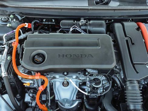 Used 2024 Honda Accord EX-L image 27