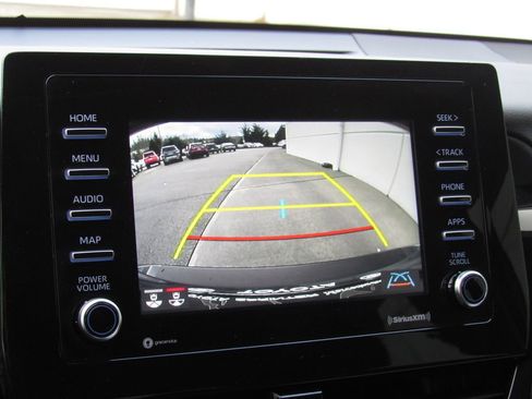 Certified 2023 Toyota Camry TRD image 30