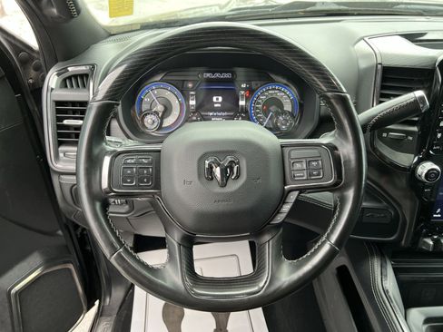 Certified 2022 RAM 2500 Limited image 20