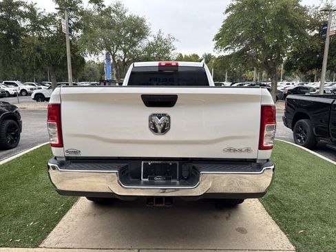 Used 2020 RAM 3500 Tradesman AWD/4WD image 5