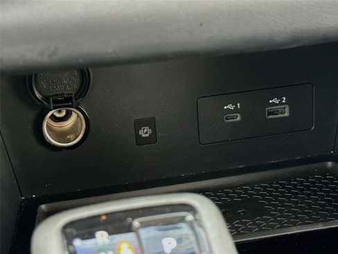 Used 2023 Nissan Pathfinder SL w/ SL Premium Package FWD image 16