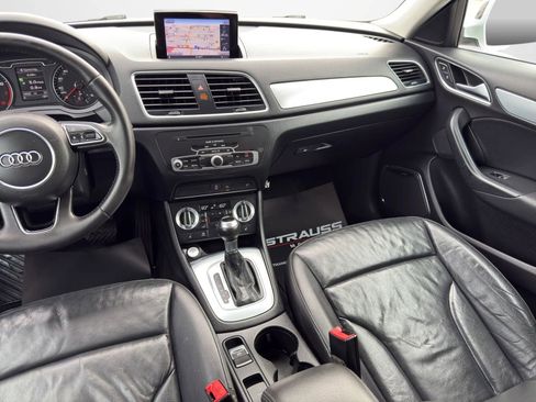 Used 2015 Audi Q3 2.0T Prestige image 21