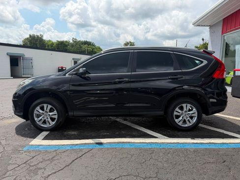 Used 2015 Honda CR-V LX image 7