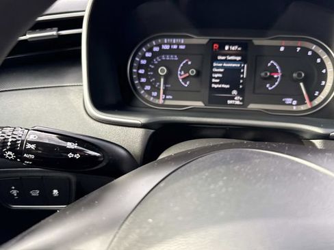 Certified 2024 Hyundai Tucson SEL image 31