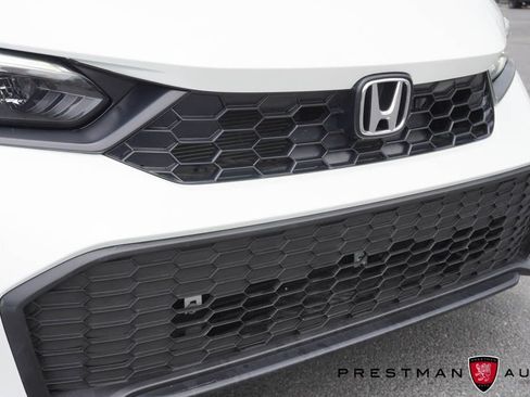 Used 2026 Honda Civic Sport image 4