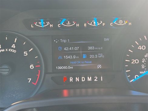 Used 2017 Ford F150 XL w/ Equipment Group 101A Mid image 22