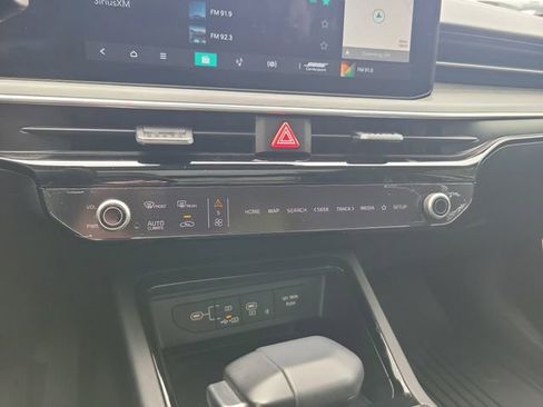 Certified 2025 Kia K5 EX FWD image 22