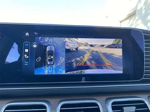 New 2026 Mercedes-Benz GLE 350 4MATIC image 19