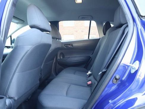 Used 2022 Toyota Corolla Cross LE image 27