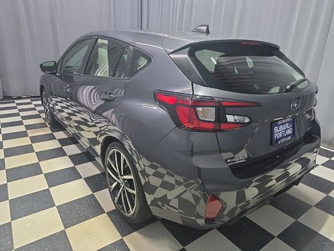 Used 2024 Subaru Impreza 2.0i Sport image 6