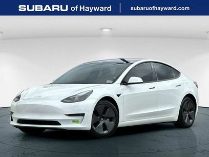 Used 2023 Tesla Model 3 Standard Range