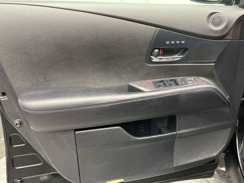 Used 2015 Lexus RX 350 FWD image 7