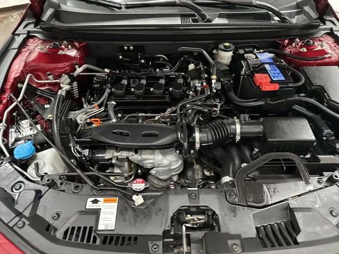 Used 2023 Honda Accord EX image 25