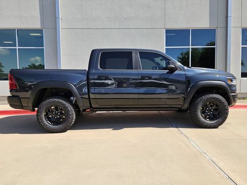 New 2026 RAM 1500 RHO AWD/4WD image 2