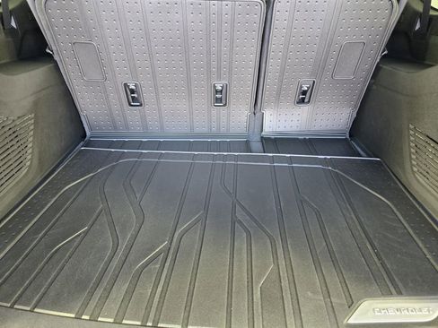 New 2026 Chevrolet Suburban Premier w/ Sun And Tow Package RWD image 36