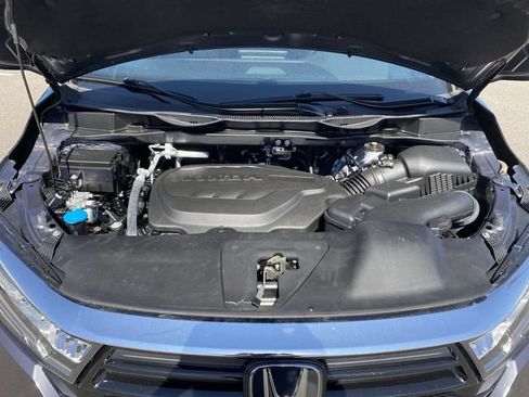 Used 2023 Honda Odyssey EX-L image 28