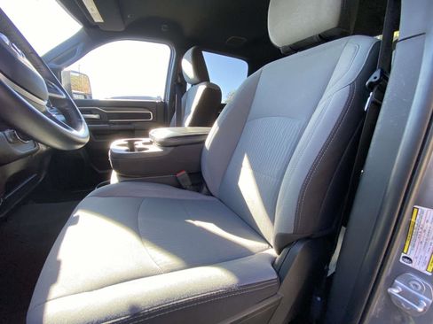 Certified 2024 RAM 2500 Big Horn w/ Bed Utility Group image 6