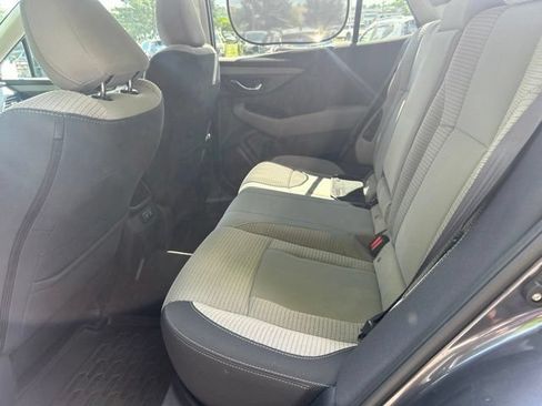 Used 2021 Subaru Outback Premium AWD/4WD image 12