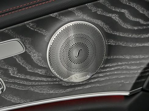 Used 2021 Mercedes-Benz E 53 AMG AMG E 53 image 19