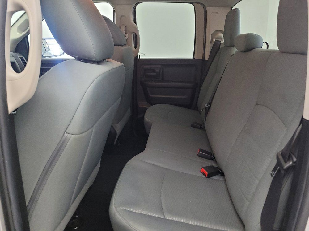 Used 2014 RAM 1500 Tradesman w/ Popular Equipment Group RWD image 18