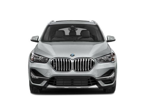 Used 2020 BMW X1 xDrive28i w/ Convenience Package AWD/4WD image 7
