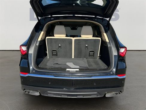 Used 2024 Acura MDX Advance image 14