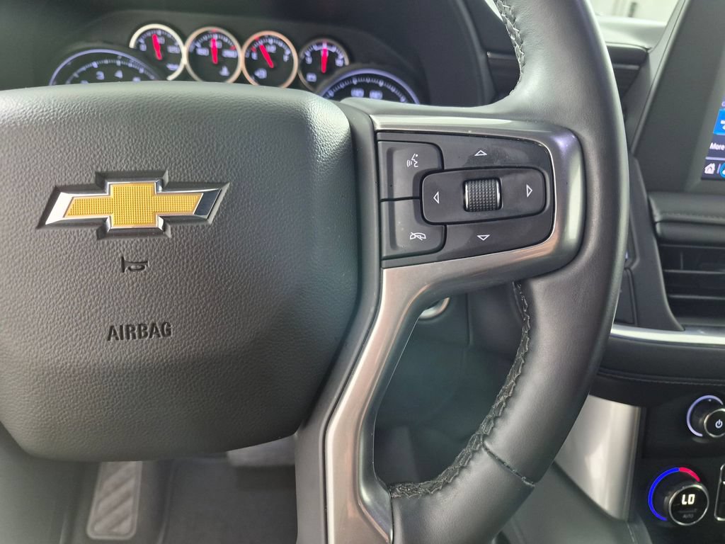 Used 2024 Chevrolet Tahoe LS w/ Driver Alert Package AWD/4WD image 15