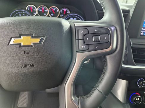 Used 2024 Chevrolet Tahoe LS w/ Driver Alert Package AWD/4WD image 15