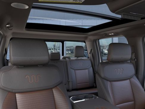 New 2026 Ford F350 King Ranch AWD/4WD image 28