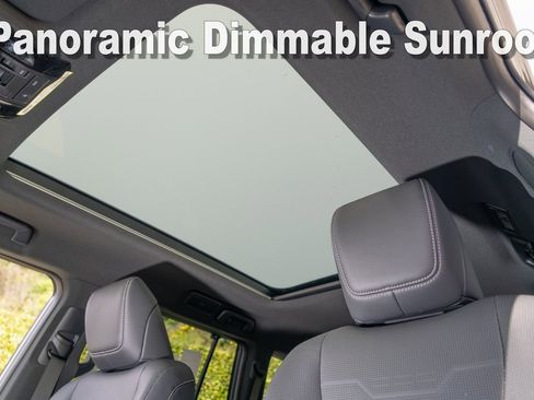 New 2026 Lexus GX 550 image 18