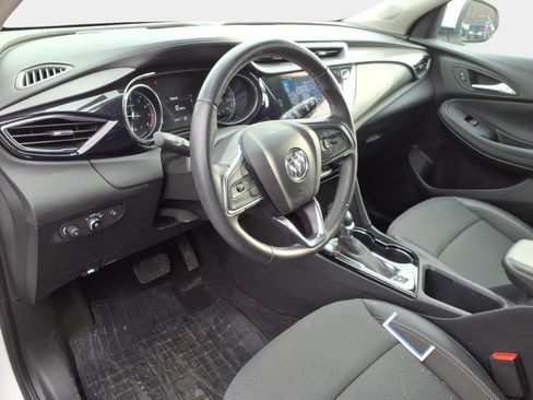 Used 2023 Buick Encore GX Select image 23