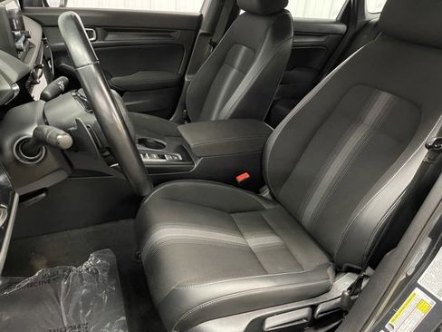 Used 2023 Honda Civic Sport image 15