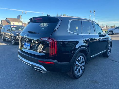 Used 2021 Kia Telluride S image 6