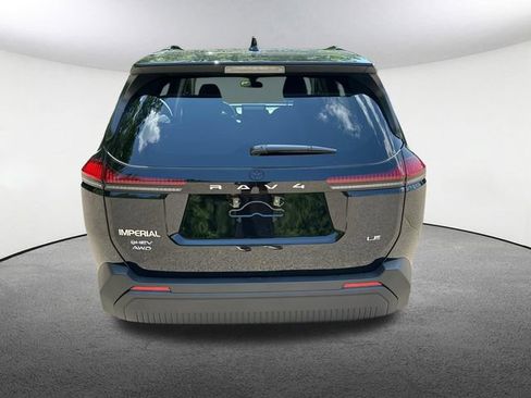 New 2026 Toyota RAV4 LE AWD/4WD image 8
