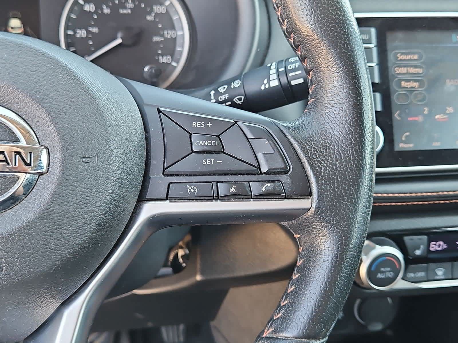 Used 2019 Nissan Kicks SR w/ SR Premium Package FWD image 23