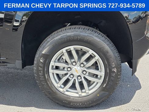New 2026 Chevrolet Colorado LT w/ LT Convenience Package RWD image 11
