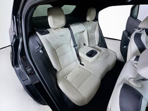 Used 2022 Cadillac XT4 Sport image 29