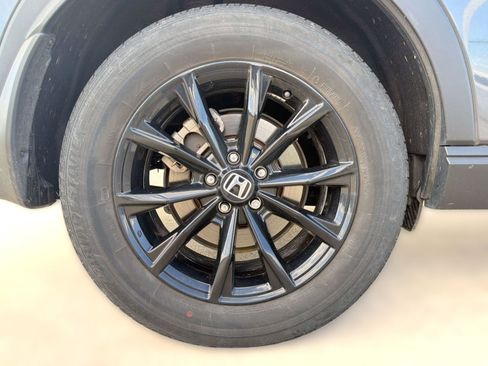 Used 2023 Honda CR-V Sport image 11