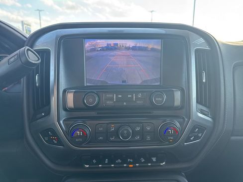 Used 2015 Chevrolet Silverado 2500 LTZ w/ Duramax Plus Package image 17