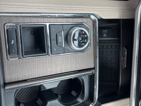 Used 2024 Ford Expedition Max Limited RWD image 14