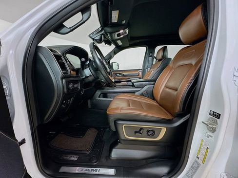 Certified 2023 RAM 1500 Limited AWD/4WD image 12