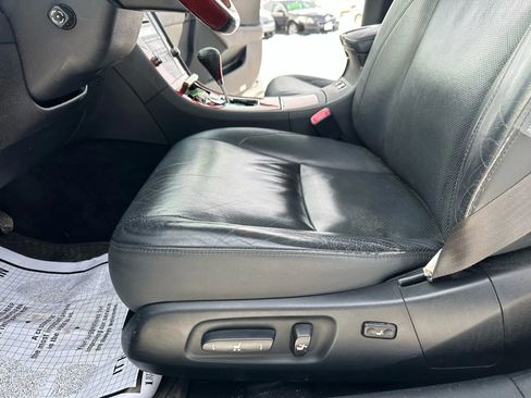 Used 2008 Lexus ES 350 image 21
