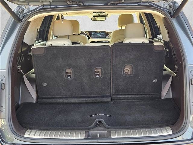 Used 2020 Hyundai Palisade Limited FWD image 6