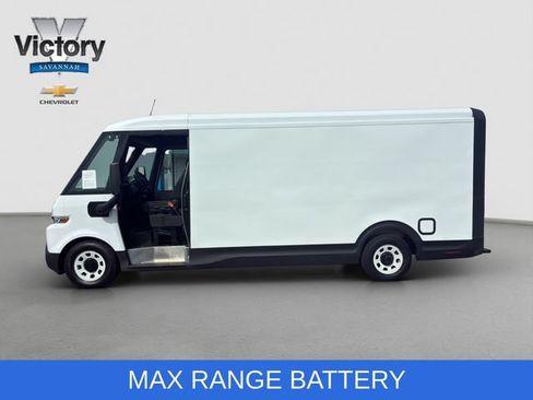 Used 2023 Chevrolet Brightdrop 600 w/ Active Safety Package 2 AWD/4WD image 4