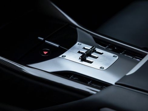 Certified 2023 Ferrari Purosangue AWD/4WD image 25